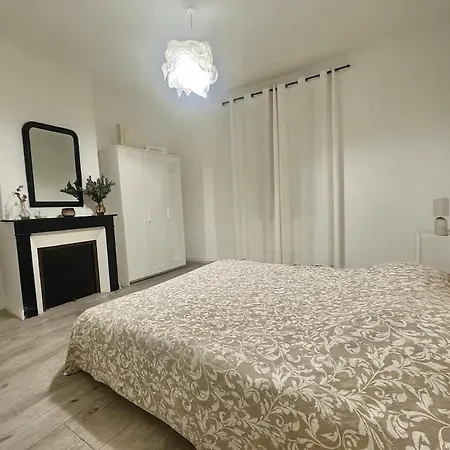 Lägenhet Lumineux Proche Hyper-centre *