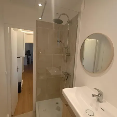 Lumineux Proche Hyper-centre * Reims