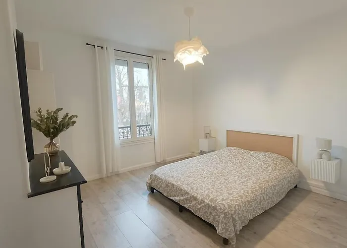 Lumineux Proche Hyper-centre