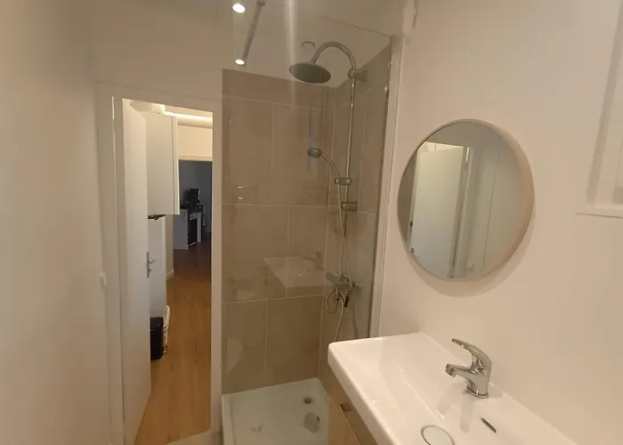 Lumineux Proche Hyper-centre * Reims